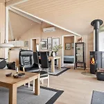 펜션 0241-romo-bodser-pedersensvej-1 *