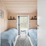 0241-romo-bodser-pedersensvej-1 펜션 Tagholm
