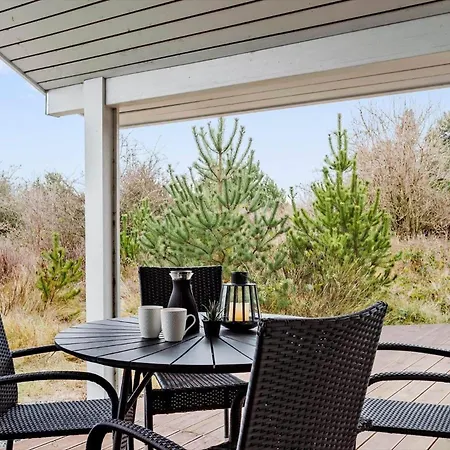 בית נופש 0241-romo-bodser-pedersensvej-1 Tagholm