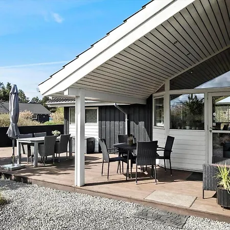 בית נופש 0241-romo-bodser-pedersensvej-1 Tagholm