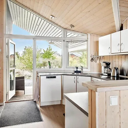 בית נופש 0241-romo-bodser-pedersensvej-1 *