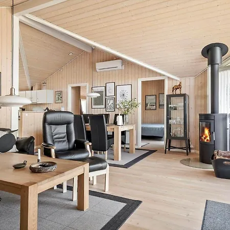 0241-romo-bodser-pedersensvej-1 בית נופש