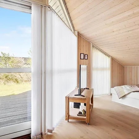 0241-romo-bodser-pedersensvej-1 בית נופש Tagholm