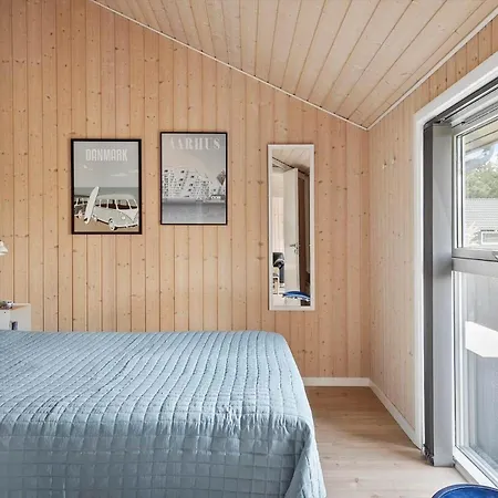 0241-romo-bodser-pedersensvej-1 בית נופש Tagholm