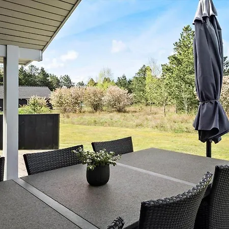 0241-romo-bodser-pedersensvej-1 בית נופש