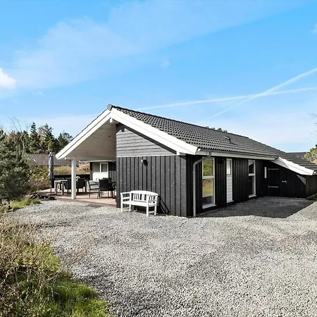 Сasa de vacaciones 0241-romo-bodser-pedersensvej-1