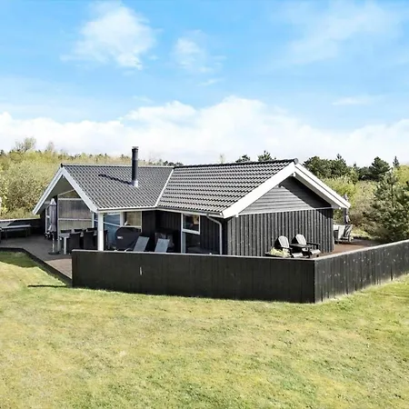 0241-romo-bodser-pedersensvej-1 * Tagholm