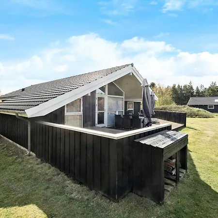 0241-romo-bodser-pedersensvej-1 * Tagholm