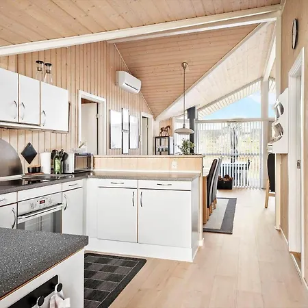 0241-romo-bodser-pedersensvej-1 Сasa de vacaciones