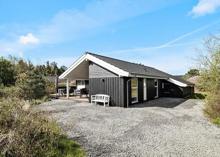 Сasa de vacaciones 0241-romo-bodser-pedersensvej-1