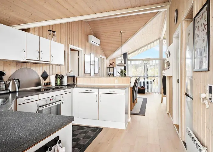 0241-romo-bodser-pedersensvej-1 Сasa de vacaciones