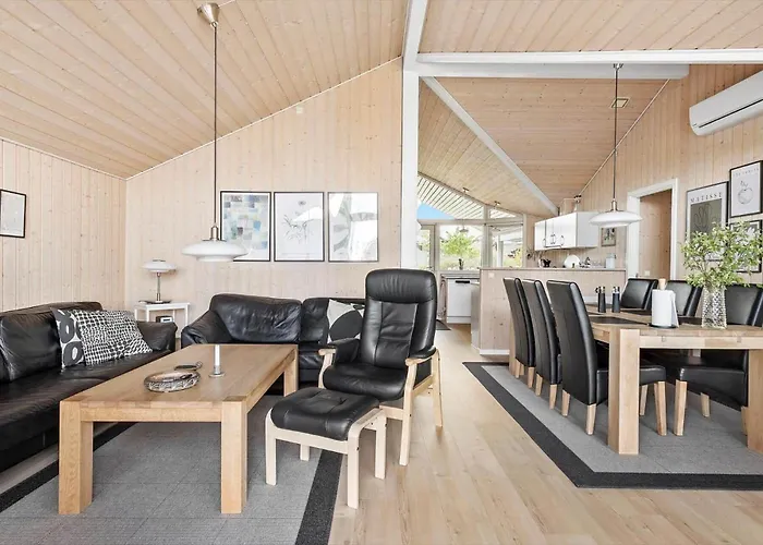 Сasa de vacaciones 0241-romo-bodser-pedersensvej-1 *