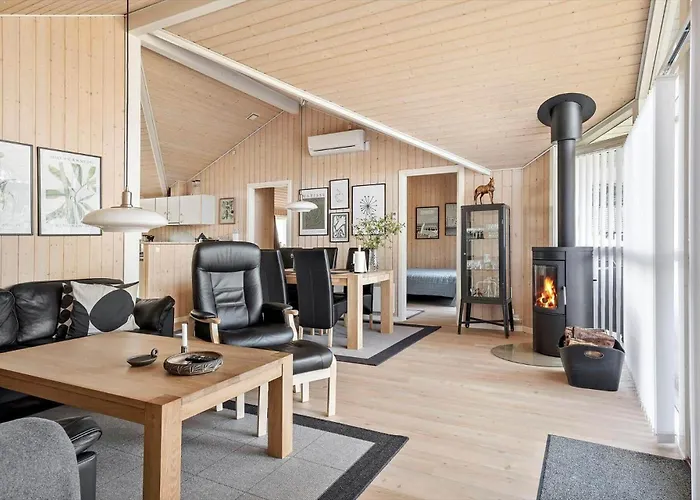 Сasa de vacaciones 0241-romo-bodser-pedersensvej-1 *