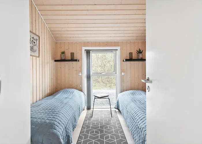 0241-romo-bodser-pedersensvej-1 Сasa de vacaciones Tagholm