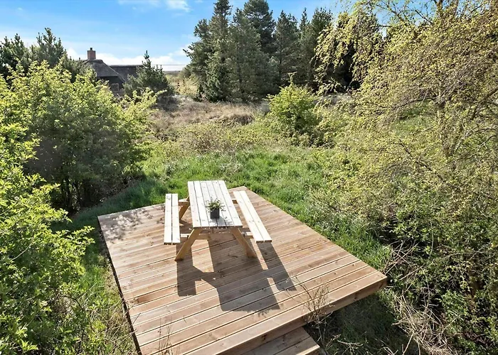 Сasa de vacaciones 0241-romo-bodser-pedersensvej-1 Tagholm