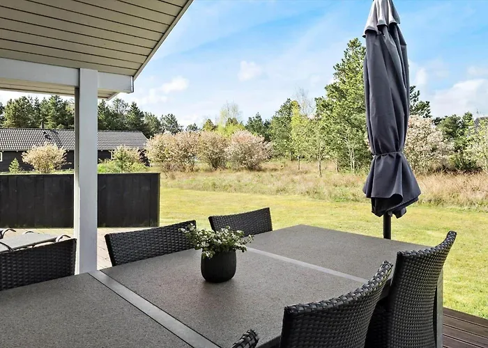 Сasa de vacaciones 0241-romo-bodser-pedersensvej-1