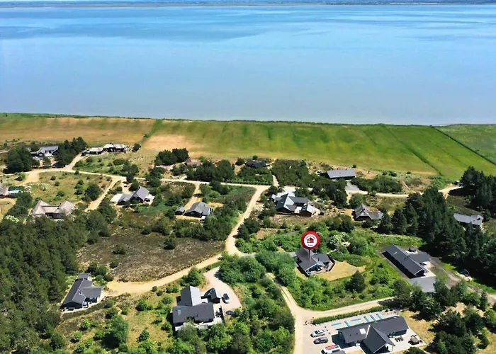 Сasa de vacaciones 0241-romo-bodser-pedersensvej-1 Tagholm